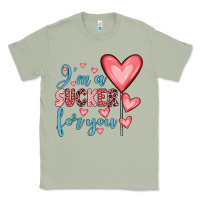 Matcha i'm a sucker for you Classic Tee - JahusDesignShop