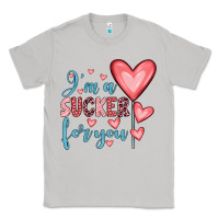 Moon Dust i'm a sucker for you Classic Tee - JahusDesignShop