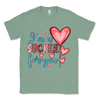Sage i'm a sucker for you Classic Tee - JahusDesignShop