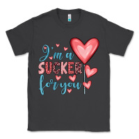 Smoke i'm a sucker for you Classic Tee - JahusDesignShop