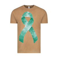 Vintage Camel liver cancer ribbon fa element Vintage Tee - FaDigitalArtStudio