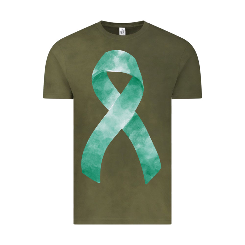 Liver Cancer Ribbon Fa Element Vintage Tee by FaDigitalArtStudio | Teevron