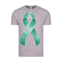 Vintage Zinc liver cancer ribbon fa element Vintage Tee - FaDigitalArtStudio