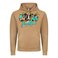 Vintage Camel cow junkie Vintage Hoodie - Zillion Design Studio