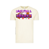 Vintage Arctic basketball sıster Vintage Tee - AdoDesignShop