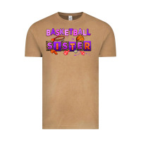 Vintage Camel basketball sıster Vintage Tee - AdoDesignShop