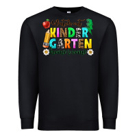 Black watch kindergarten home is come Premium Sweatshirt - NancyCooperArtShop
