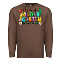 Chestnut watch kindergarten home is come Premium Sweatshirt - NancyCooperArtShop