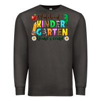 Smoke watch kindergarten home is come Premium Sweatshirt - NancyCooperArtShop