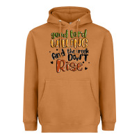 Meerkat good lord willing and the creek dont rise Heavyweight Hoodie - MaliasSmallBusiness