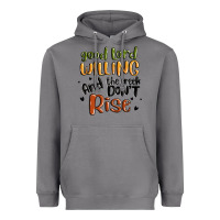 Storm good lord willing and the creek dont rise Heavyweight Hoodie - MaliasSmallBusiness
