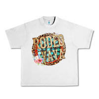 Lunar Rock rodeo yaya Urban Heavy Tee - RacoonDesign