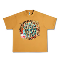 Peanut Butter rodeo yaya Urban Heavy Tee - RacoonDesign