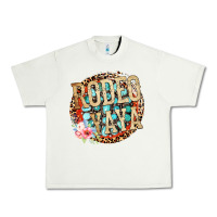 Pistachio rodeo yaya Urban Heavy Tee - RacoonDesign