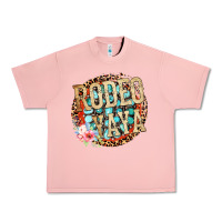 Salmon rodeo yaya Urban Heavy Tee - RacoonDesign