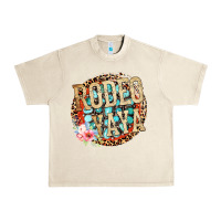Sandshell rodeo yaya Urban Heavy Tee - RacoonDesign