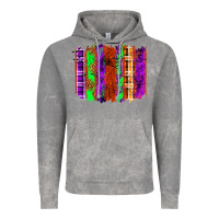 Cloud Rock Halloween Brushstrokes Vintage Hoodie - texasbilliewilder