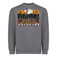 Storm baseball nana Heavyweight Sweatshirt - HRA Design Shop