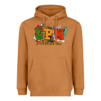 Meerkat lpn licensed practical nurse juneteenth Heavyweight Hoodie - NancyCooperArtShop