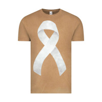 Vintage Camel lung cancer ribbon fa element Vintage Tee - FaDigitalArtStudio