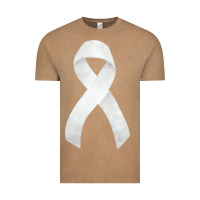 Vintage Coffee lung cancer ribbon fa element Vintage Tee - FaDigitalArtStudio