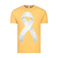 Vintage Mustard lung cancer ribbon fa element Vintage Tee - FaDigitalArtStudio