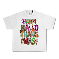 Lunar Rock happy hallothankmas Urban Heavy Tee - FaDigitalArtStudio