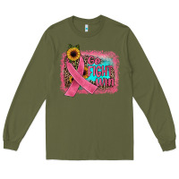 Army Green go fight win Long Sleeve Tee - JahusDesignShop