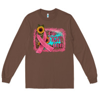 Chestnut go fight win Long Sleeve Tee - JahusDesignShop