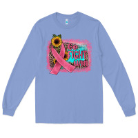 Colony Blue go fight win Long Sleeve Tee - JahusDesignShop