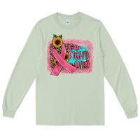 Matcha go fight win Long Sleeve Tee - JahusDesignShop