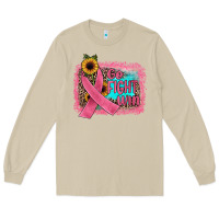 Mushroom go fight win Long Sleeve Tee - JahusDesignShop