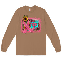 Toasted Coconut go fight win Long Sleeve Tee - JahusDesignShop