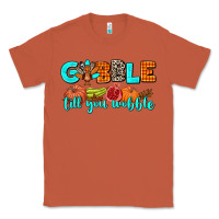 Copper gobble till you wobble Classic Tee - AdoDesignShop