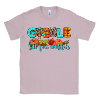 Lilac gobble till you wobble Classic Tee - AdoDesignShop