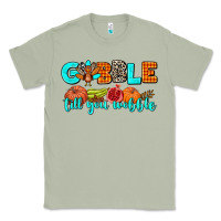 Matcha gobble till you wobble Classic Tee - AdoDesignShop