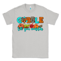 Moon Dust gobble till you wobble Classic Tee - AdoDesignShop