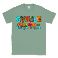 Sage gobble till you wobble Classic Tee - AdoDesignShop