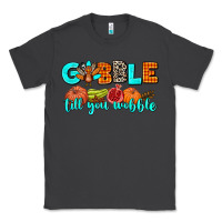Smoke gobble till you wobble Classic Tee - AdoDesignShop