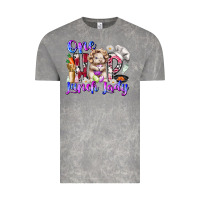 Cloud Rock one hop lunch day Vintage Tee - RacoonDesign
