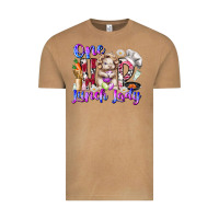 Vintage Camel one hop lunch day Vintage Tee - RacoonDesign