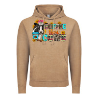 Vintage Coffee coffee then cows Vintage Hoodie - Zillion Design Studio
