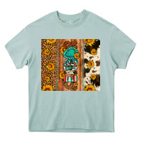 Arona senior 2024 Heavy Core Tee - Artiststas