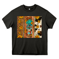 Asphalt senior 2024 Heavy Core Tee - Artiststas
