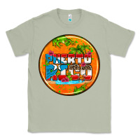 Matcha puerto rico coasters Classic Tee - AdoDesignShop