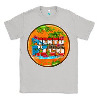 Moon Dust puerto rico coasters Classic Tee - AdoDesignShop