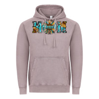 Vintage Zinc blessed mom Vintage Hoodie - RanaPortraitStore