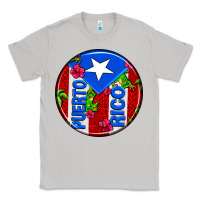 Moon Dust puerto rico coasters Classic Tee - AdoDesignShop