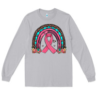 Moon Dust ribbon rainbow Long Sleeve Tee - JahusDesignShop