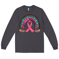 Smoke ribbon rainbow Long Sleeve Tee - JahusDesignShop